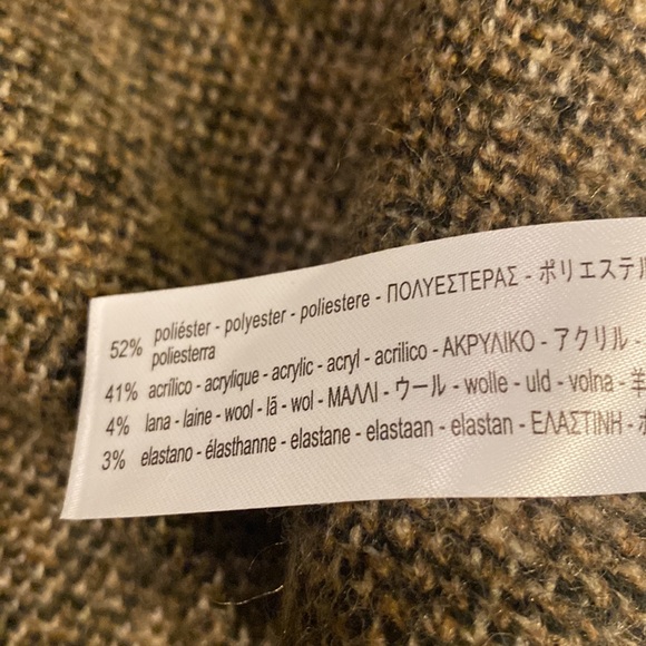 NWT Zara Cardigan - Picture 2 of 2